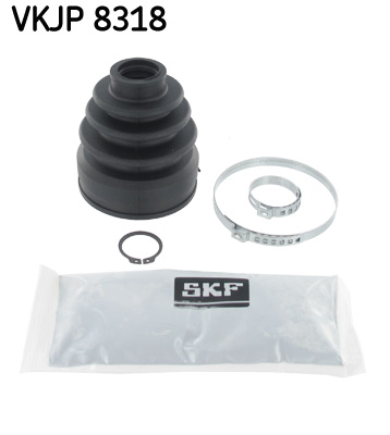 SKF Féltengely gumiharang készlet VKJP8318_SKF